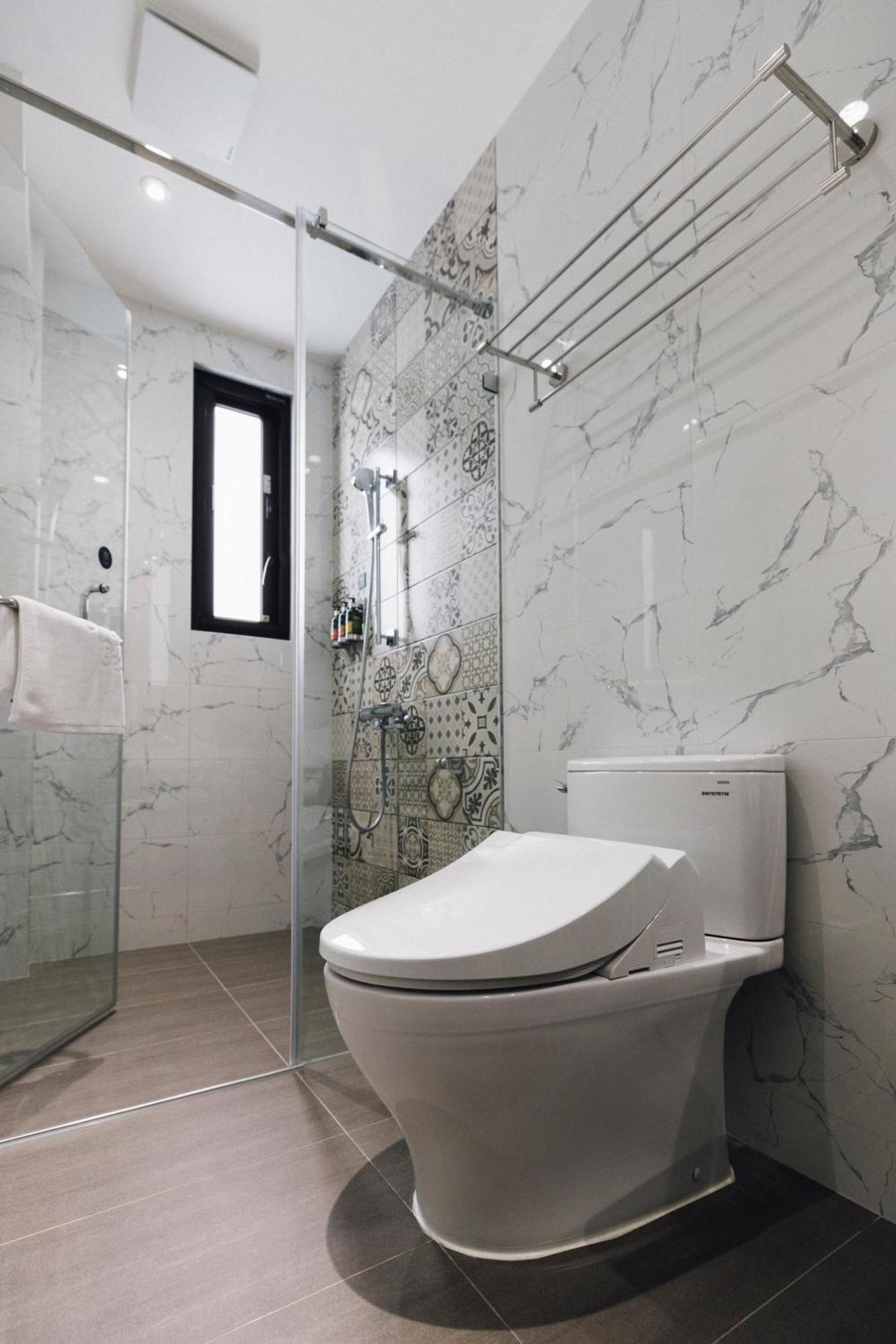 Hotel 鹹菜巷8號 Tainan Zewnętrze zdjęcie